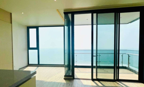 ขาย Arom Wongamat อารมณ์ วงศ์อมาตย์ 2 ห้องนอน  2 ห้องน้ำ วิวทะเล (3)