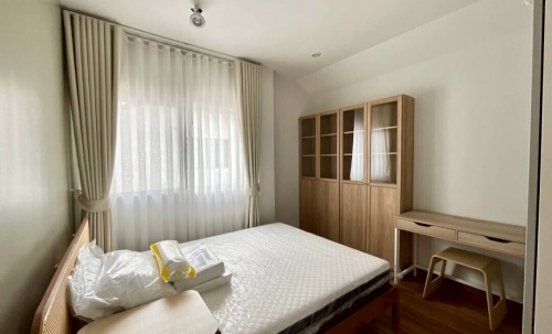 ให้เช่าบ้านเดี่ยว 2 ชั้น 3 ห้องนอน 3 ห้องน้ำ พัทยา