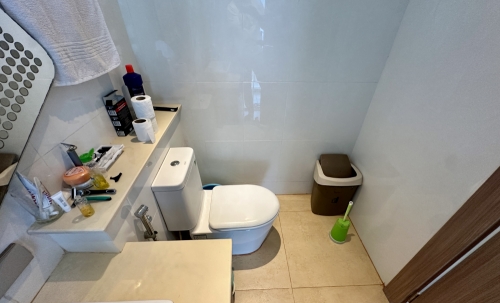 ขาย Nam Talay Condo Na Jomtien น้ำทะเล คอนโด นาจอมเทียน 1 ห้องนอน วิวทะเล (2)