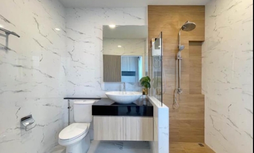 ขายพร้อมผู้เช่า Pool Villa 3 ห้องนอน 3 ห้องน้ำ นาจอมเทียน (2)