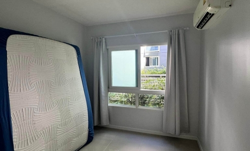 ขาย The Trust Residence Central Pattaya 1 ห้องนอน วิวสวน (2)