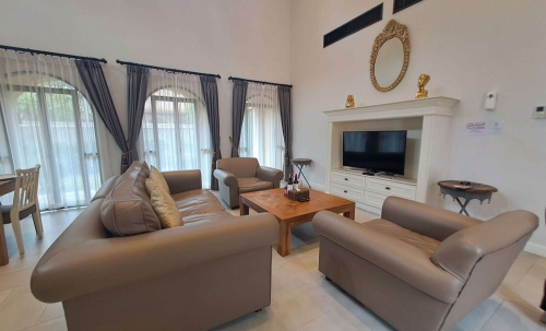 ขายบ้านเดี่ยว 3 ห้องนอน 4 ห้องน้ำ บางเสร่ (1)