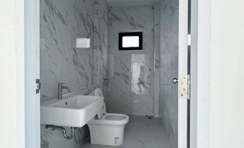 ขายบ้านเดี่ยว 9 ห้องนอน 6 ห้องน้ำ ติดตลาดน้ำสี่ภาค จอมเทียน-พัทยา ติดเจ้าของ