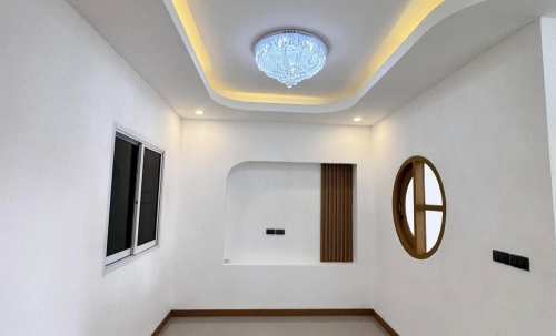 ขายทาวน์โฮม 2 ห้องนอน 1 ห้องน้ำ พัทยาติดสุขุมวิท (2)