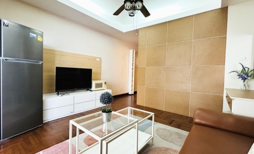 ปล่อยเช่า Sky Beach นาเกลือ-วงศ์อมาตย์ 1 ห้องนอน ชั้น 9 วิวทะเล ติดเจ้าของ