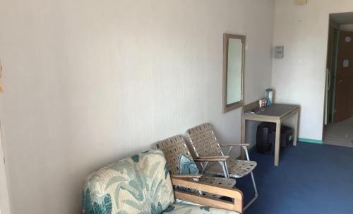 ขายเคียงทะเล คอนโด พระตำหนัก Studio ชั้น 10 วิวทะเล (2)