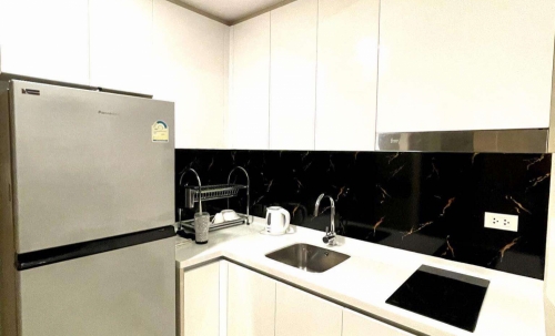 ปล่อยเช่ารายปี The Riviera Jomtien เดอะ ริเวียร่า จอมเทียน 1 ห้องนอน 1 ห้องน้ำ