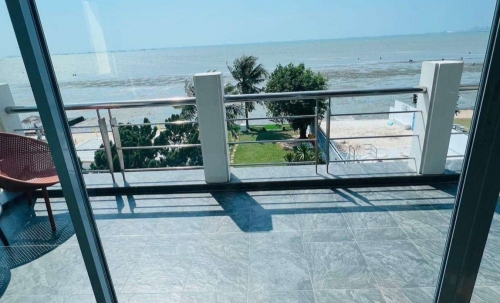 ขาย Pool Villa ติดทะเล 4 ห้องนอน 5 ห้องน้ำ