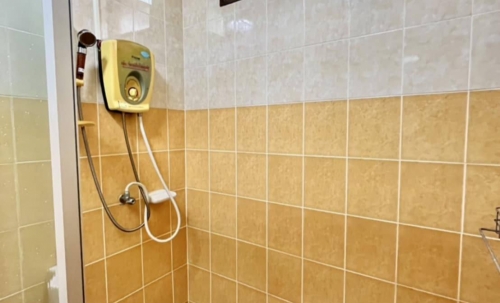 ให้เช่า บ้านเดี่ยว 3 ห้องนอน 2 ห้องน้ำ พัทยา