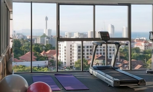 ปล่อยเช่า The Point เดอะ พอยท์ พระตำหนัก