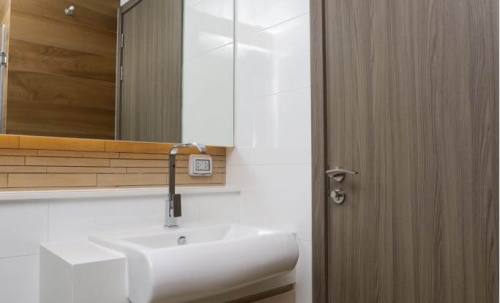 ขาย Del Mare Bangsaray เดลมาเล่ย์ บางเสร่ 1 ห้องนอน วิวทะเล (2)