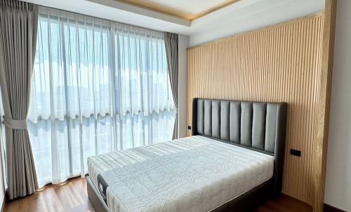 ขาย Gardenia Pattaya Jomtien การ์เด็นเนียร์ พัทยา จอมเทียน 2 ห้องนอน วิวเมือง (2)