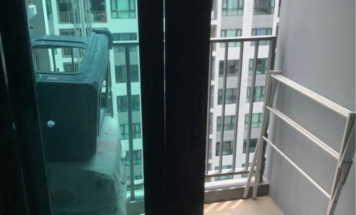 ขาย The Base Central Pattaya เดอะเบส พัทยากลาง 1 ห้องนอน วิวทะเล (2)