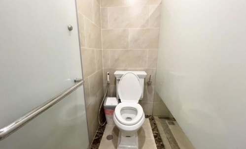 ขาย Espana Jomtien เอสปันญ่า จอมเทียน 1 ห้องนอน วิวสระ (2)