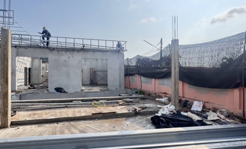 ขาย Pool Villa 4 ห้องนอน 5 ห้องน้ำ ชัยพรวิถี 17 สร้างใหม่ (2)