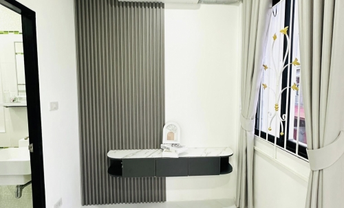 ขาย Town Home 2 ชั้น 3 ห้องนอน 3 ห้องน้ำ เนินพลับหวาน (2)