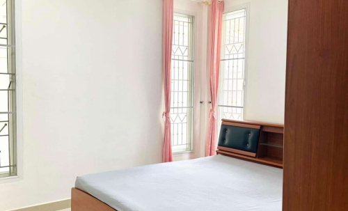 ปล่อยเช่ารายปี บ้านเดี่ยว ชั้นเดียว เขาน้อย 3 ห้องนอน 2 ห้องน้ำ