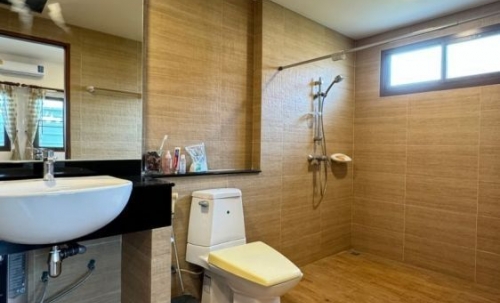 ขายพร้อมผู้เช่า Pool Villa 3 ห้องนอน 3 ห้องน้ำ บ้านบาลีน่า3 (3)