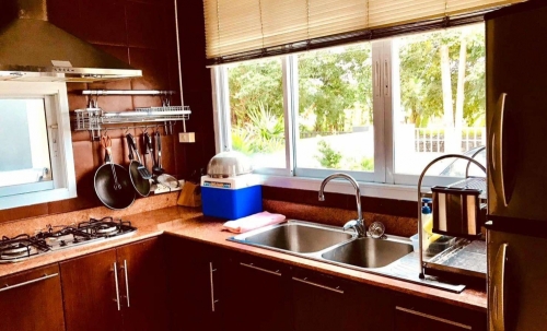 ขาย Pool Villa ติดทะเล 4 ห้องนอน 5 ห้องน้ำ