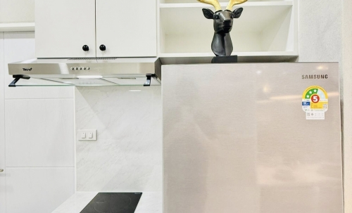 ขาย View Talay 5 Jomtien วิวทะเล 5 จอมเทียน 1 ห้องนอน วิวทะเล (2)