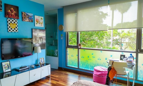 ขาย Ananya Beachfront Wongamat อนันยา บีชฟรอนท์ วงศ์อมาตย์ 3 ห้องนอน  4 ห้องน้ำ วิวทะเล (2)