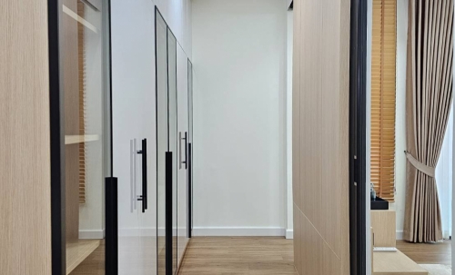 ขาย Pool Villa 2 ชั้น 4 ห้องนอน 4 ห้องน้ำ ห้วยใหญ่ (3)