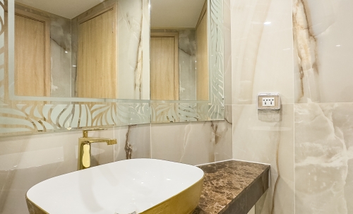 ขาย Copacabana Jomtien โคปาคาบาน่า จอมเทียน 1 ห้องนอน วิวทะเล (1)