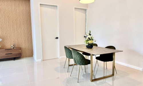 ขาย Pool Villa 4 ห้องนอน 3 ห้องน้ำ ห้วยใหญ่ (2)