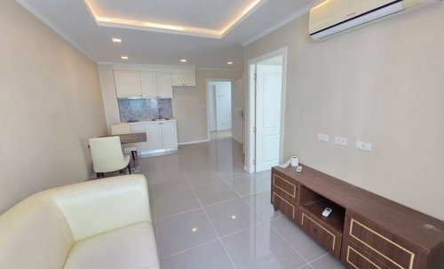 ขาย The Orient Jomtien 1 ห้องนอน วิวสระ (2)