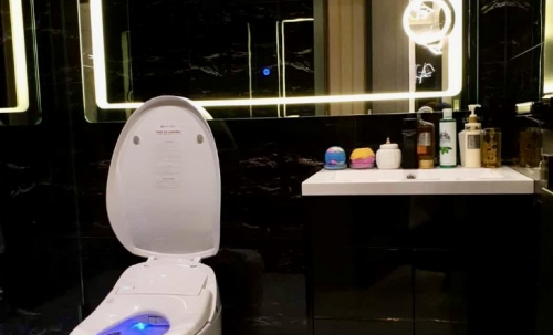 ขาย Grand Solaire Pattaya แกรนด์ โซแลร์ พัทยา 1 ห้องนอน วิวเมือง (3)