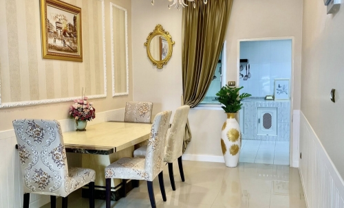 ขาย ทาวน์เฮ้าส์ 2 ห้องนอน 2 ห้องน้ำ เขาน้อย (2)