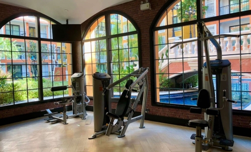 ขาย Venetian จอมเทียน สตูดิโอ ชั้น 6 วิวเมือง ติดเจ้าของ (2)