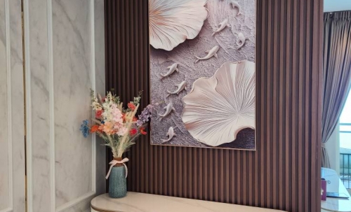 ขาย Reflection Jomtien รีเฟล็คชั่น จอมเทียน 2 ห้องนอน วิวทะเล (2)