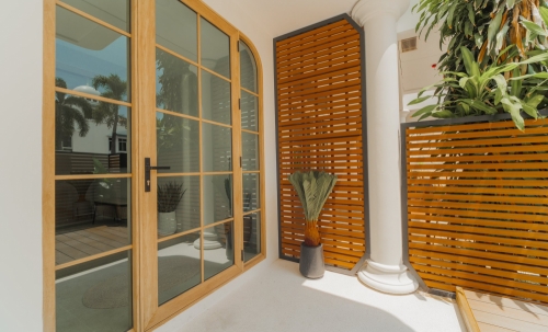 ขายบ้าน 3 ห้องนอน 4 ห้องน้ำ ใกล้ชายหาดวงศ์อมาตย์