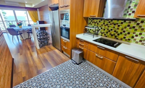 ขาย Nova Mirage Wongamat โนวา มิราจ วงศ์อมาตย์ 3 ห้องนอน วิวทะเล (2)