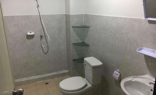 ขายอาคารพาณิชย์ 3 ชั้น 4 ห้องนอน 2 ห้องน้ำ พัทยากลาง