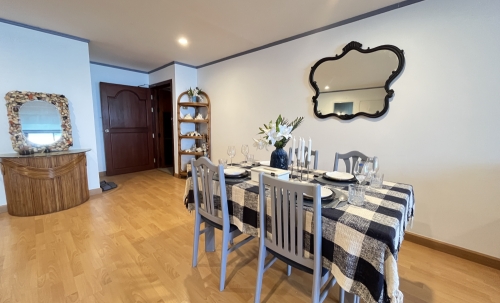 ขาย Jomtien Plaza Condotel จอมเทียน พลาซ่า คอนโดเทล 3 ห้องนอน วิวทะเล (3)