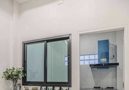 ขายบ้านทาวน์โฮมชั้นเดียว 2 ห้องนอน 2 ห้องน้ำ เขาน้อย (2)