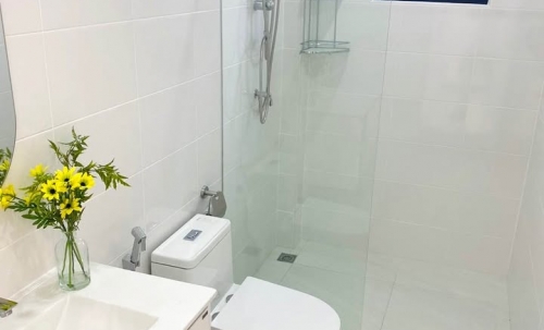 ให้เช่า Pool Villa 2 ชั้น 4 ห้องนอน 5 ห้องน้ำ ซอยสยาม