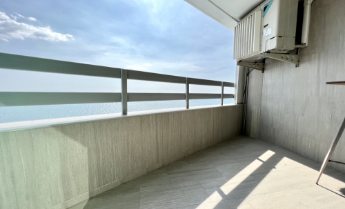 ขาย Jomtien Plaza Condotel จอมเทียน พลาซ่า คอนโดเทล Studio วิวทะเล (3)