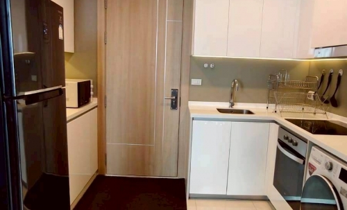 ให้เช่า Riviera Jomtien ริเวียร่า จอมเทียน 2 ห้องนอน วิวทะเล