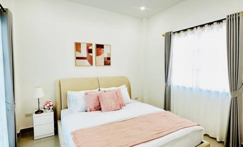 ขาย Pool Villa 3 ห้องนอน 3 ห้องน้ำ พัทยา (3)