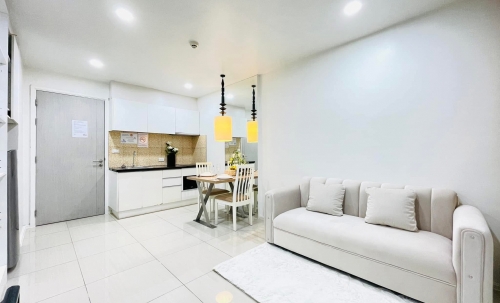 ขาย Atlantis Jomtien แอดแลนติส จอมเทียน 1 ห้องนอน วิวสระ (2)