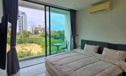 ปล่อยเช่า The Point เดอะ พอยท์ พระตำหนัก