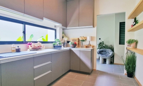 ขาย Pool Villa 2 ชั้น 5 ห้องนอน 7 ห้องน้ำ พัทยา (3)