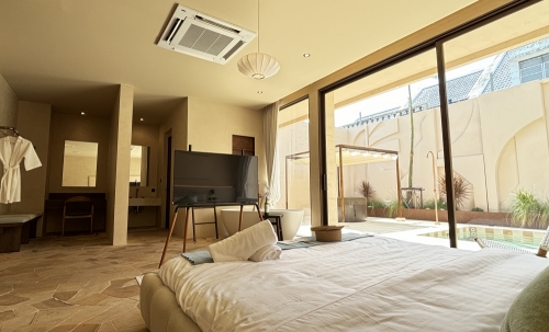 ขาย Pool Villa 2 ชั้น 5 ห้องนอน 6 ห้องน้ำ ทัพพระยา (2)