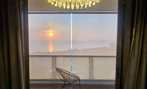 ให้เช่า Riviera Jomtien ริเวียร่า จอมเทียน 2 ห้องนอน วิวทะเล