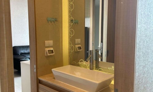 ขาย Riviera Wongamat ริเวียร่า วงศ์อมาตย์ 1 ห้องนอน วิวเมือง (2)