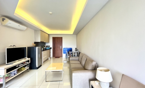 ขาย Laguna Beach Resort 1 Jomtien ลากูน่า บีช รีสอร์ท 1 จอมเทียน 1 ห้องนอน วิวสระ (2)