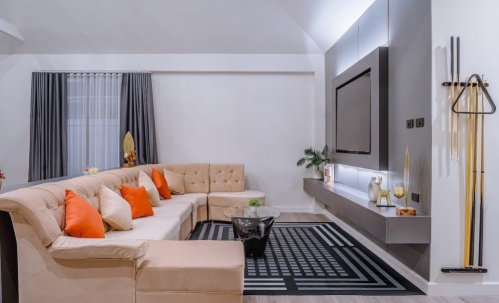 ขาย Pool Villa 3 ห้องนอน 4 ห้องน้ำ มาบประชัน (3)